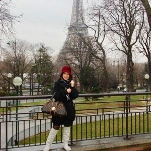 Meet your Posher, Yasotariya